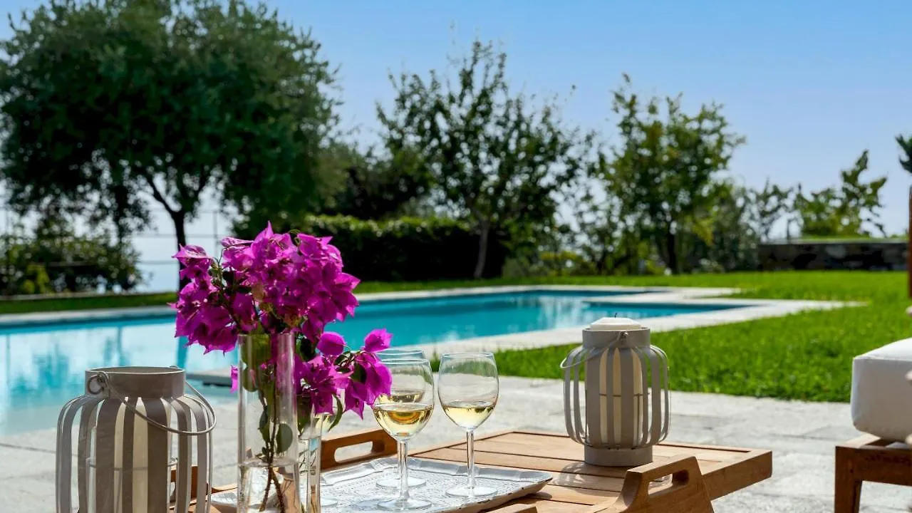 Villa Scirocco 102 Emma Villas Pieve Ligure