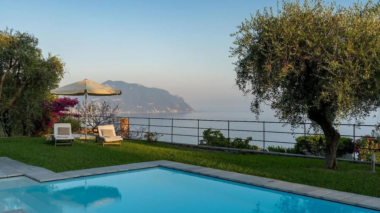 Villa Scirocco 102 Emma Villas Pieve Ligure 0*,  İtalya