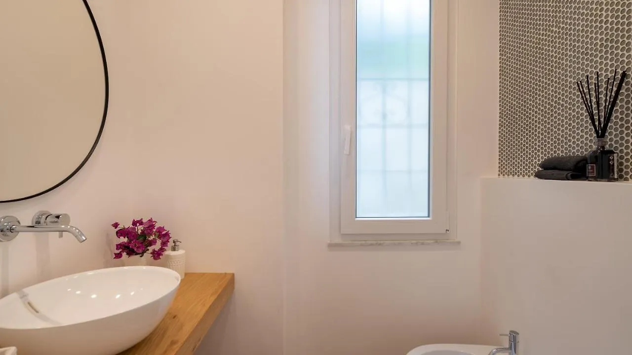 Villa Scirocco 102 Emma Villas Pieve Ligure 0*,  İtalya