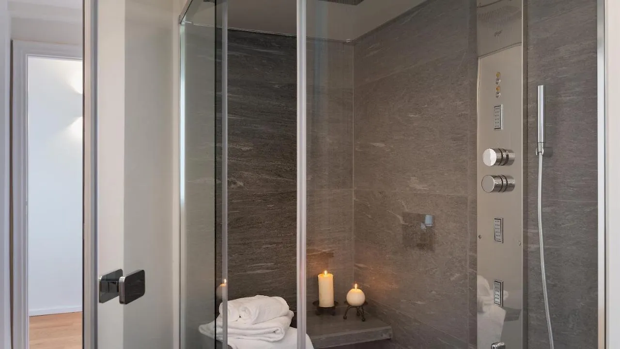 Villa Scirocco 102 Emma Villas Pieve Ligure