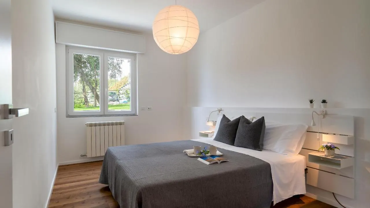 Villa Scirocco 102 Emma Villas Pieve Ligure